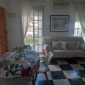  Apartamento En Casco Histórico