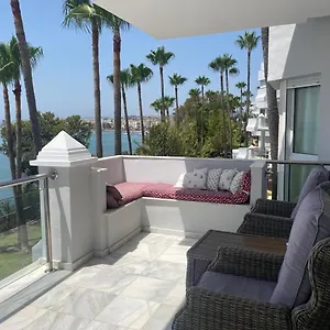  Apartamento Seaview Seletur