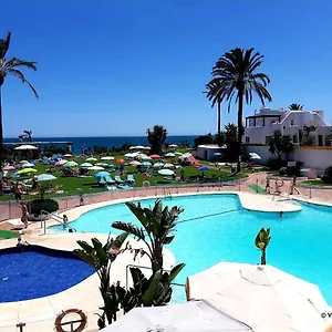 Ferienhaus Villacana Playa Elena, Estepona