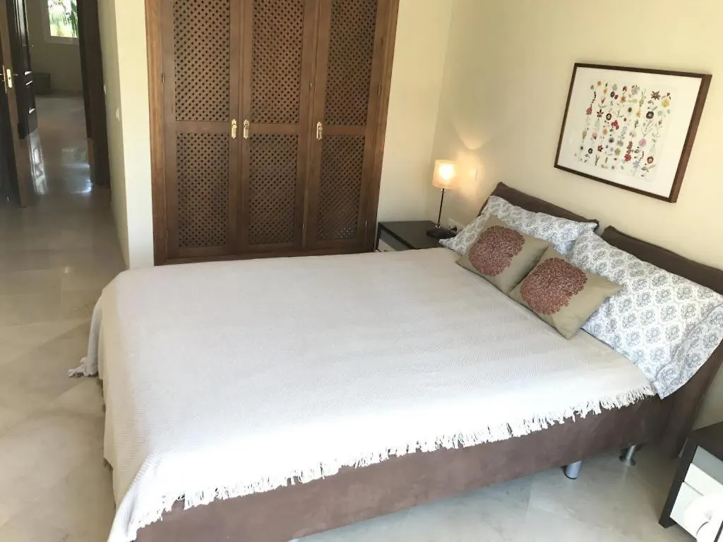 Homestay Costalita Apartment Estepona