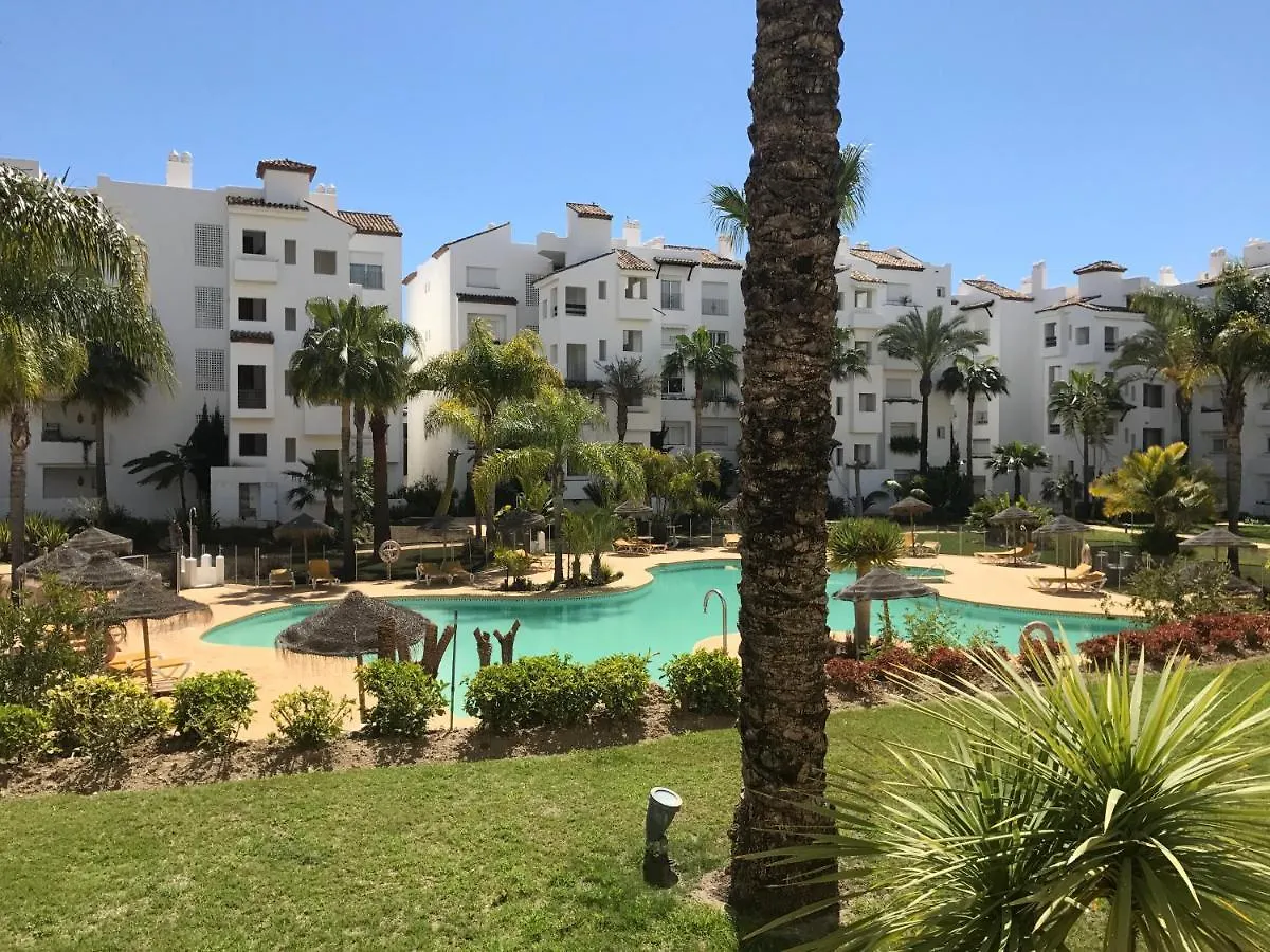 Costalita Apartment Estepona 0*,