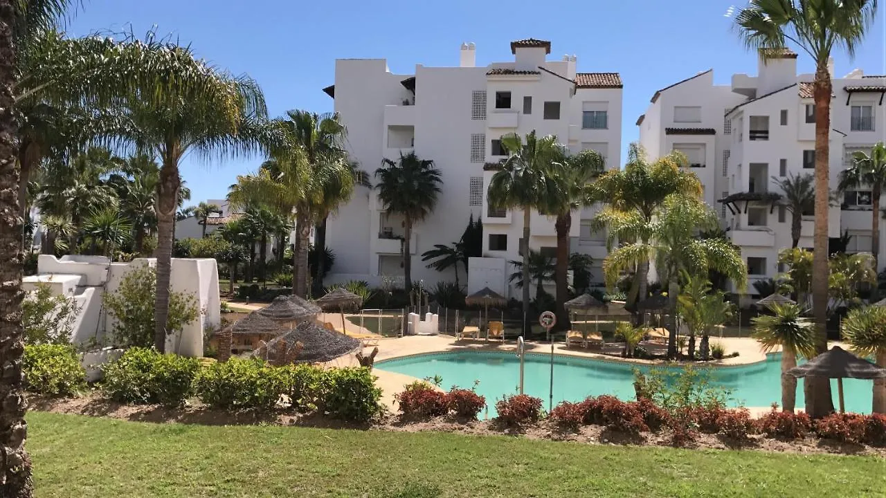 Costalita Apartment Estepona
