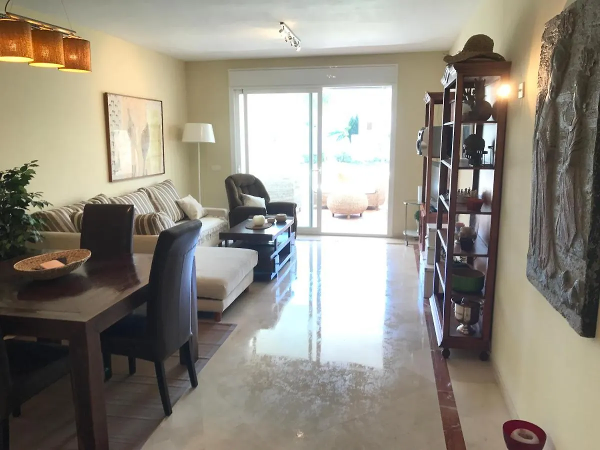 Costalita Apartment Estepona Homestay