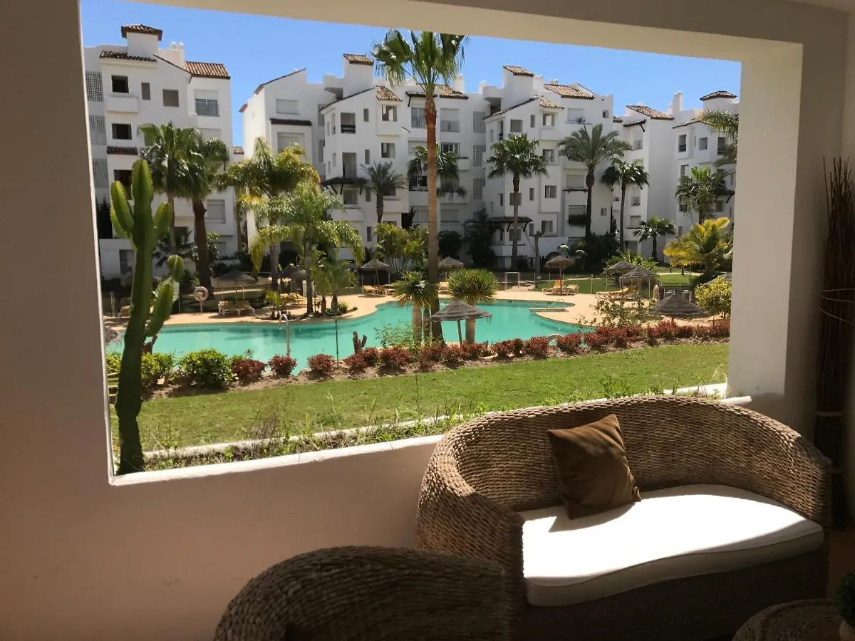 Costalita Apartment Estepona