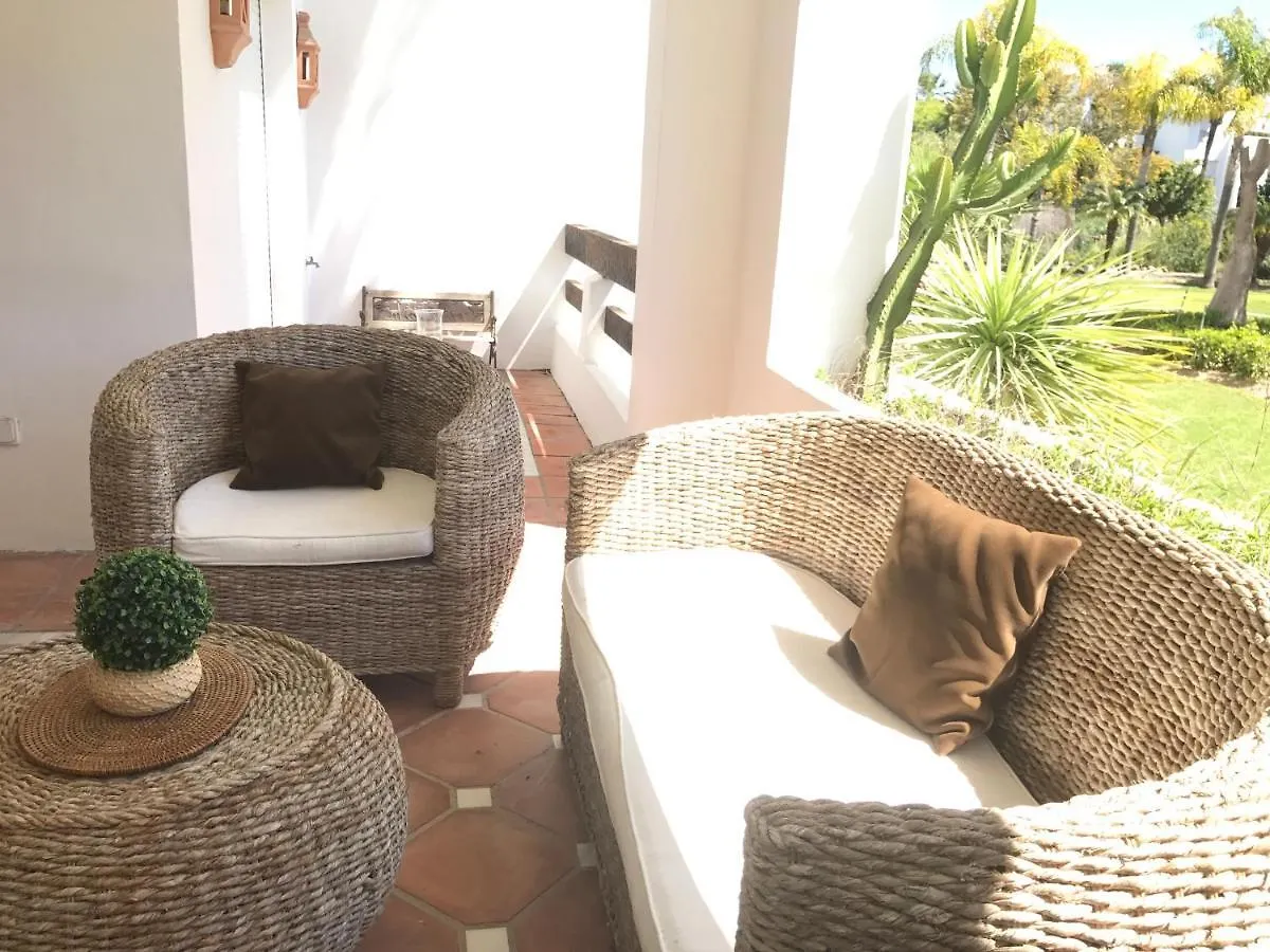 Costalita Apartment Estepona Homestay