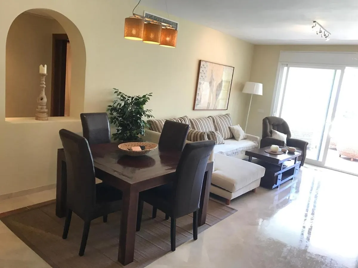 Costalita Apartment Estepona