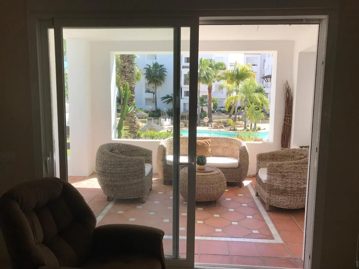 Costalita Apartment Estepona Spain