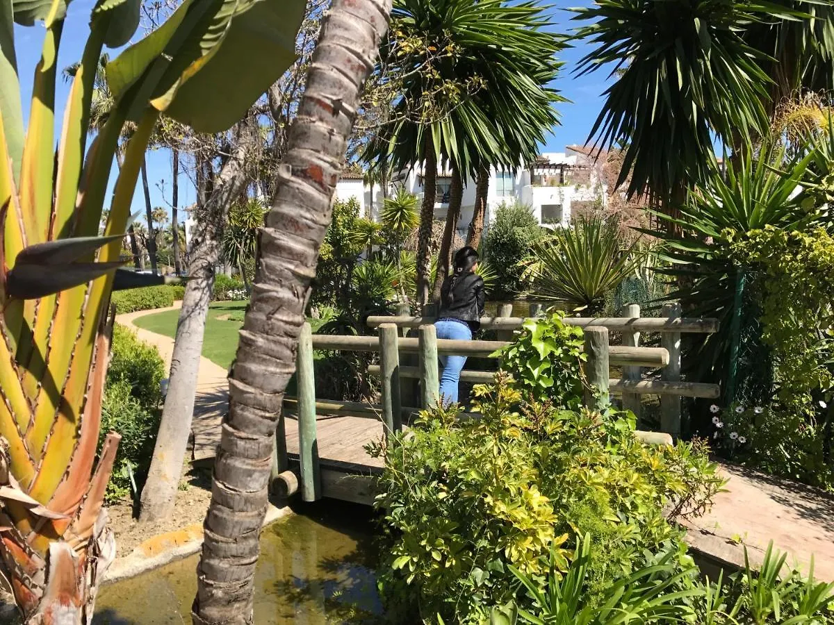 Homestay Costalita Apartment Estepona