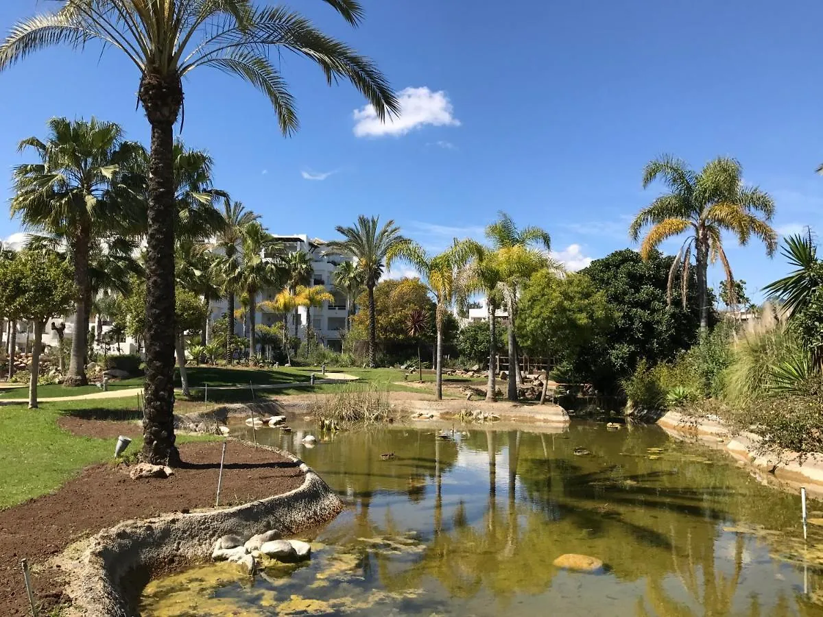 Homestay Costalita Apartment Estepona Spain