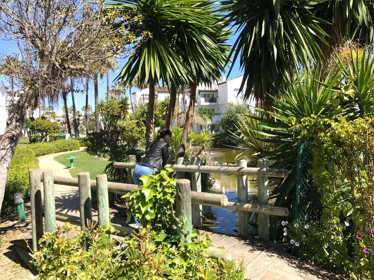 Costalita Apartment Estepona Spain