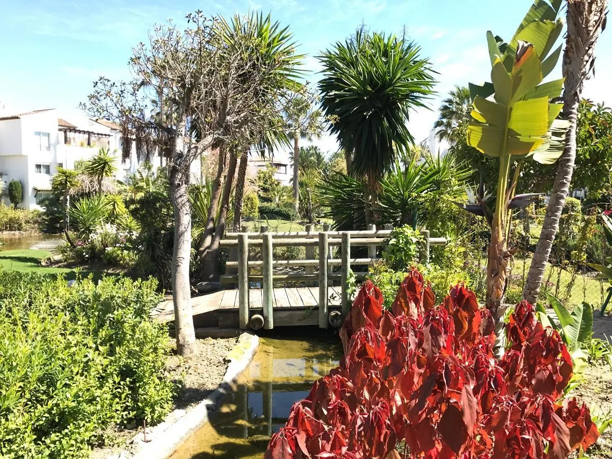 Costalita Apartment Estepona 0*,  Spain