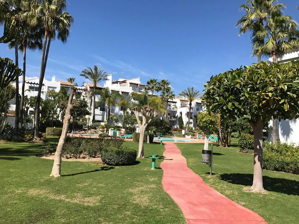 Costalita Apartment Estepona Homestay