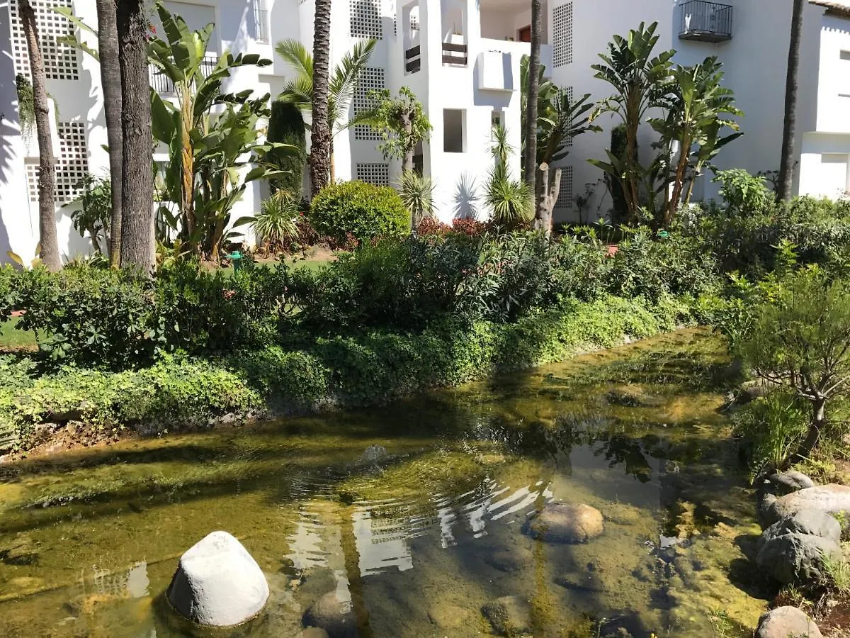 Costalita Apartment Estepona Spain