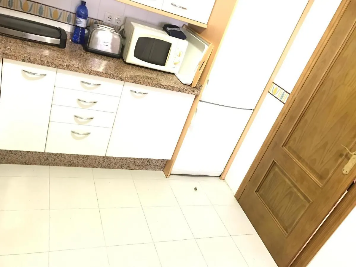 Costalita Apartment Estepona 0*,  Spain