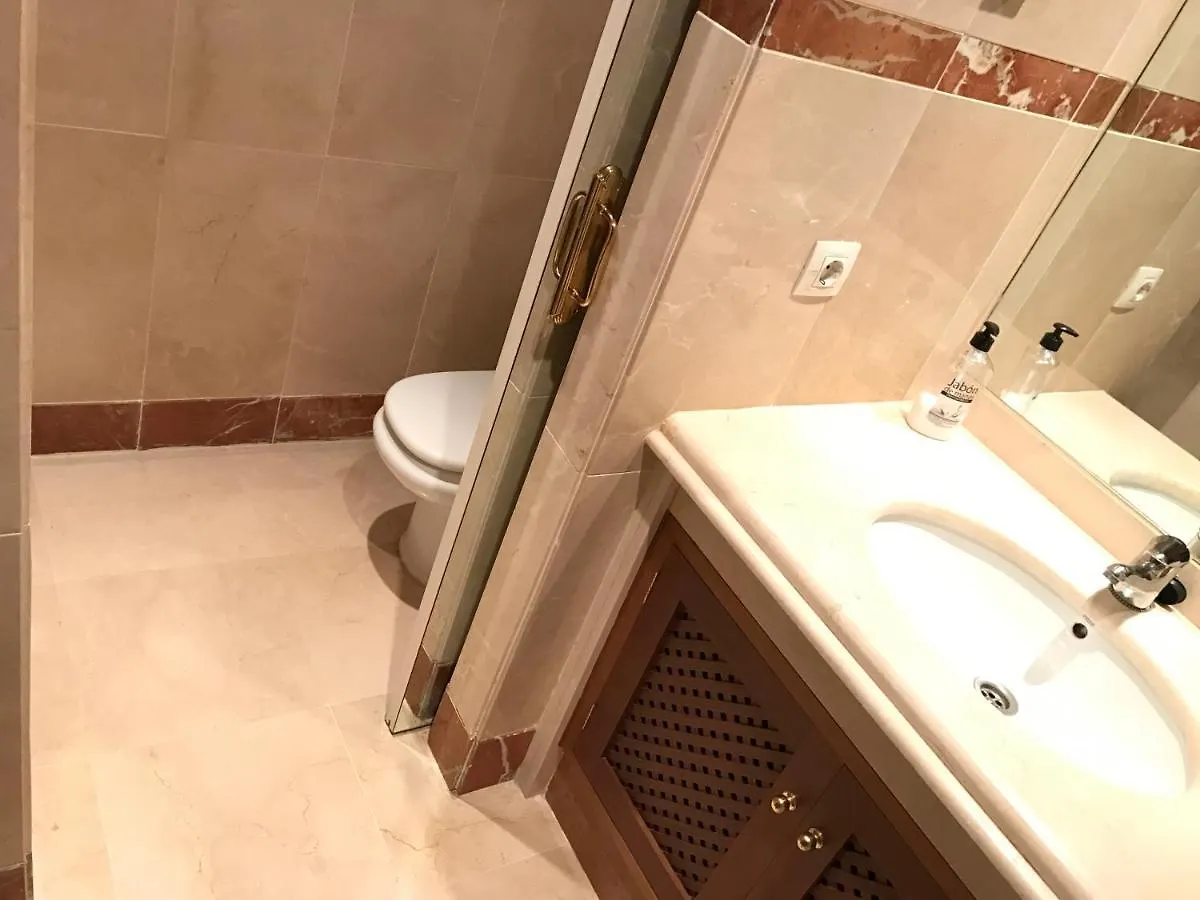 Costalita Apartment Estepona Homestay