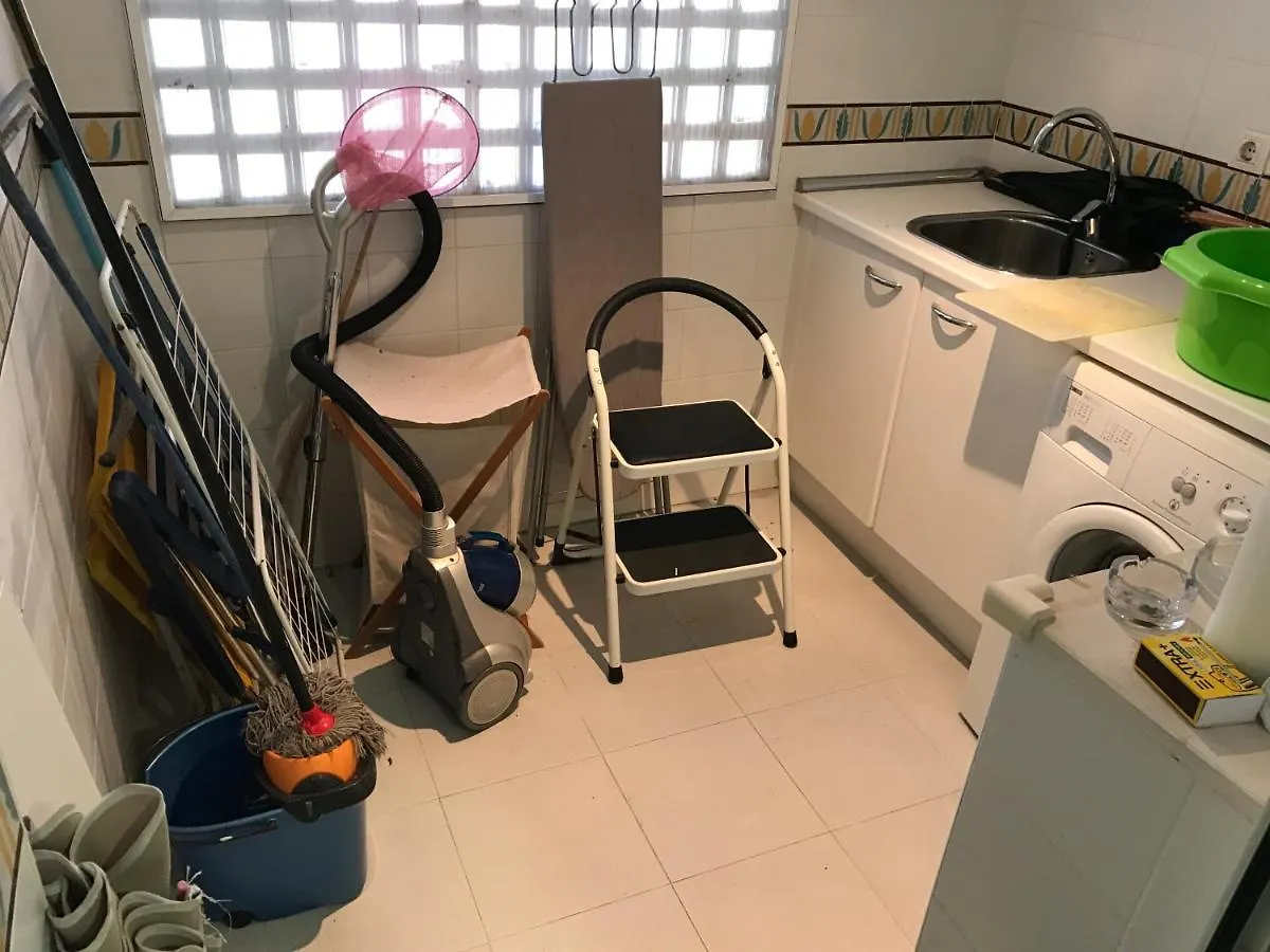 Costalita Apartment Estepona