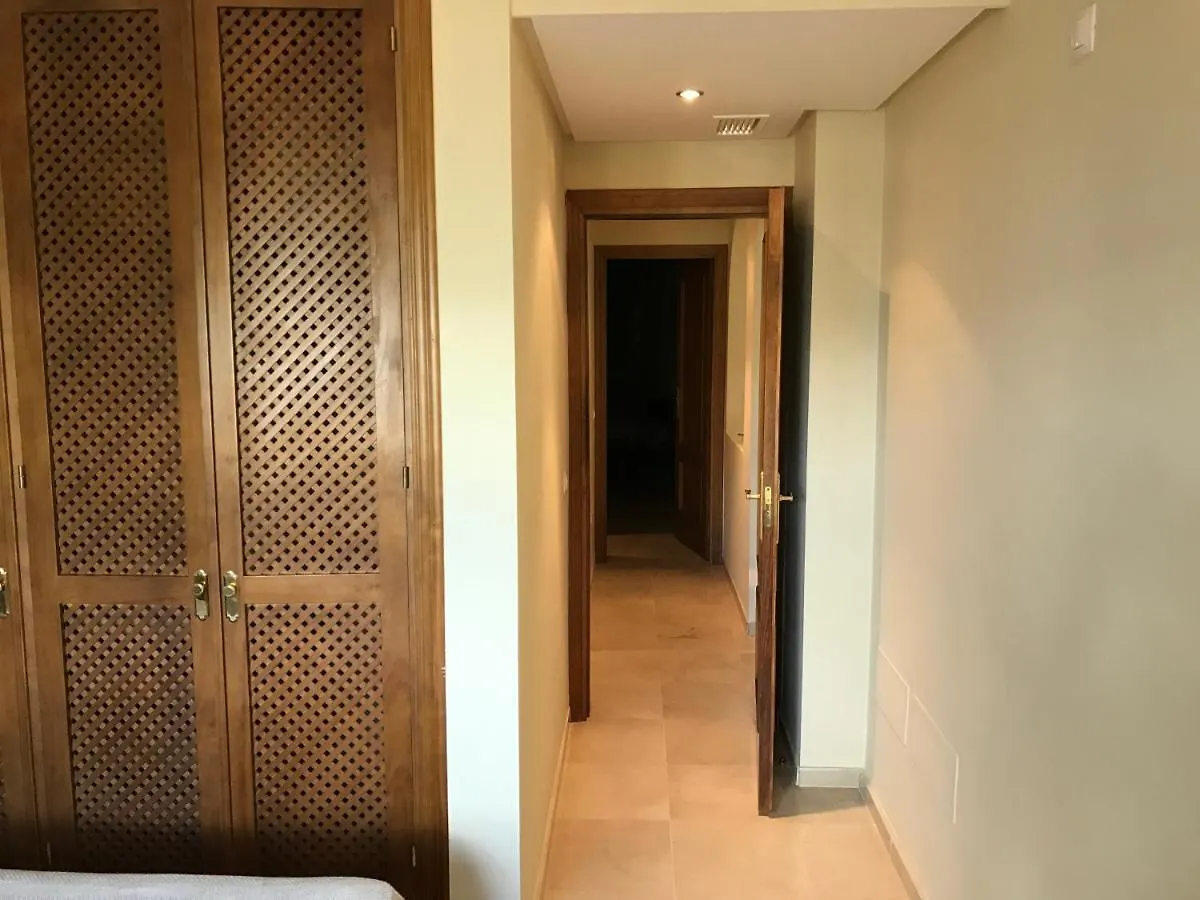 Homestay Costalita Apartment Estepona