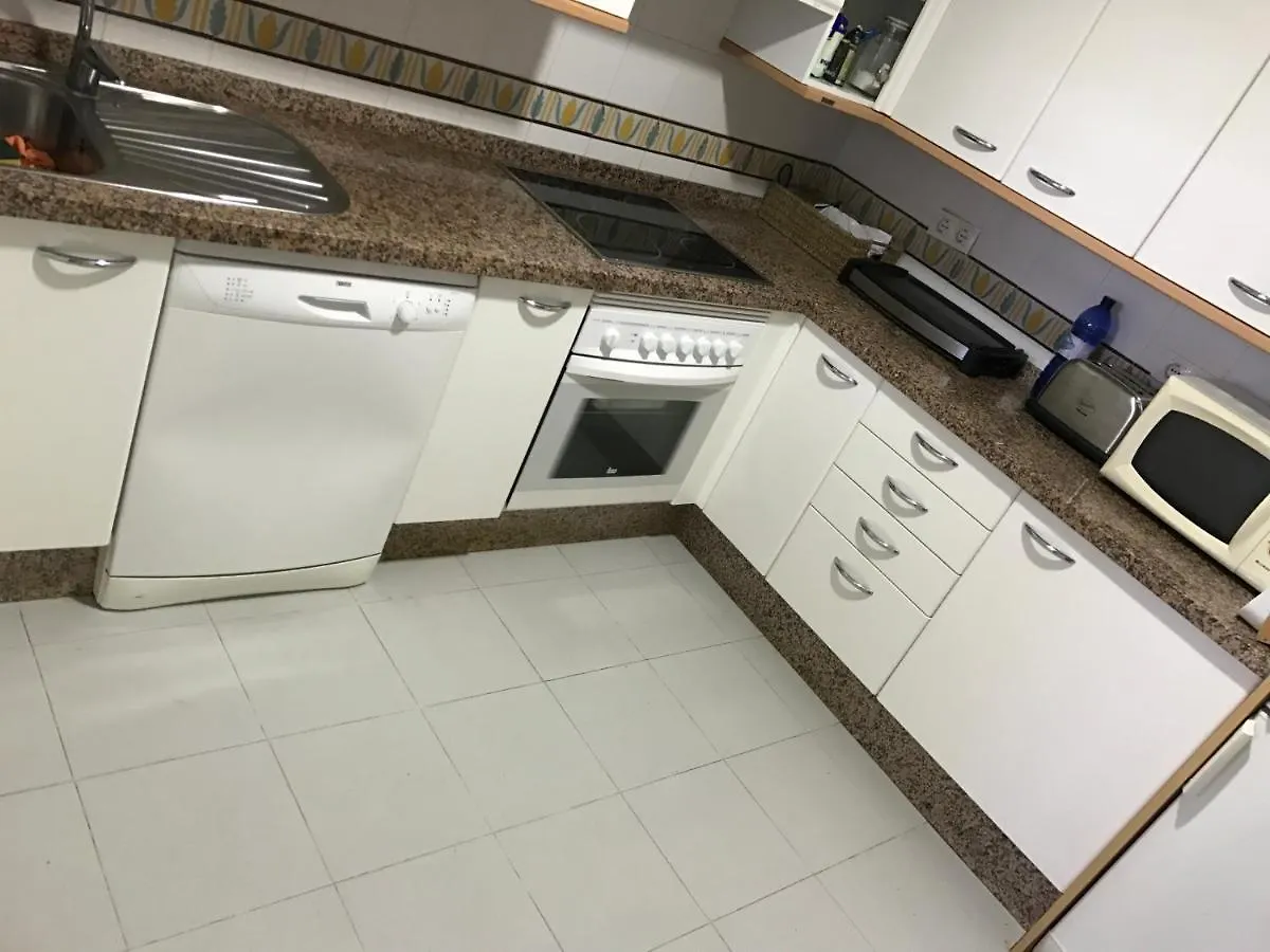 Homestay Costalita Apartment Estepona Spain