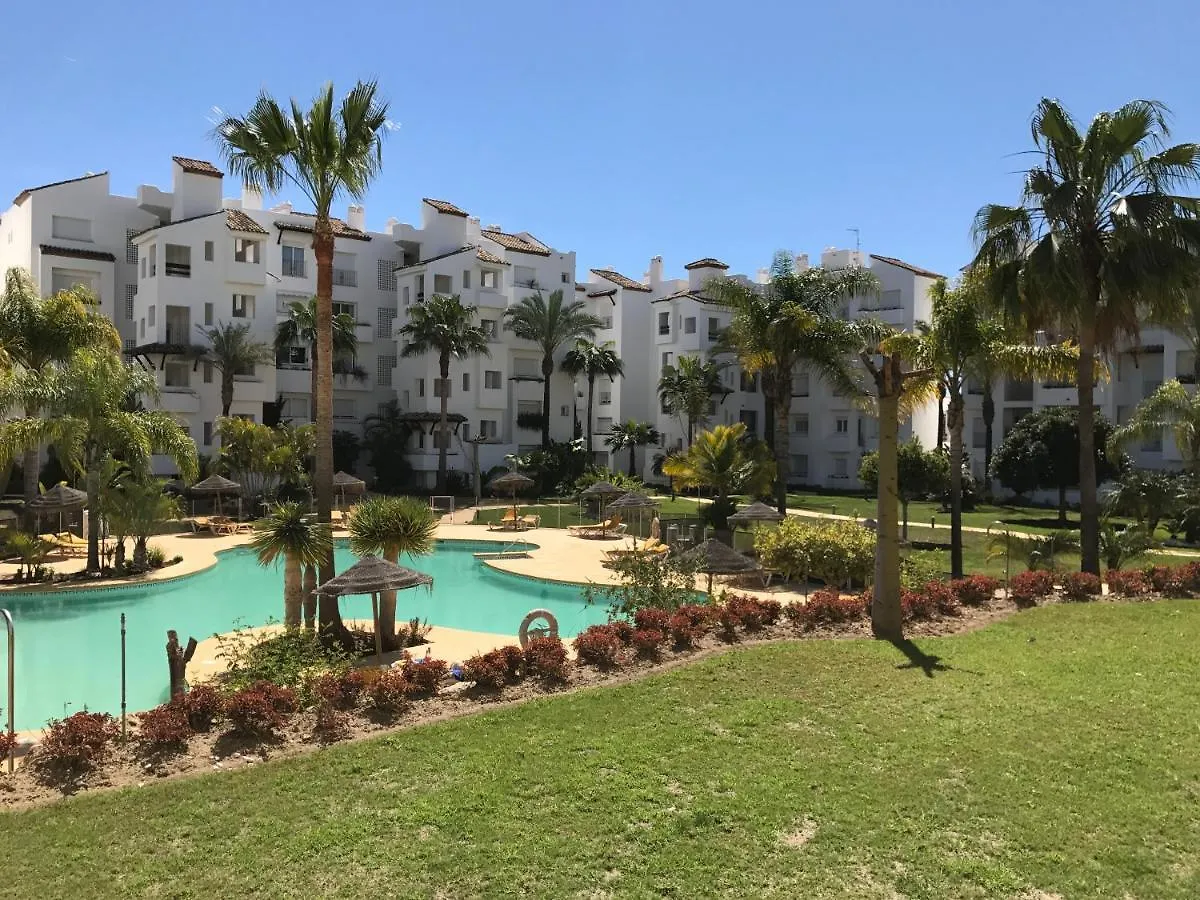 Costalita Apartment Estepona