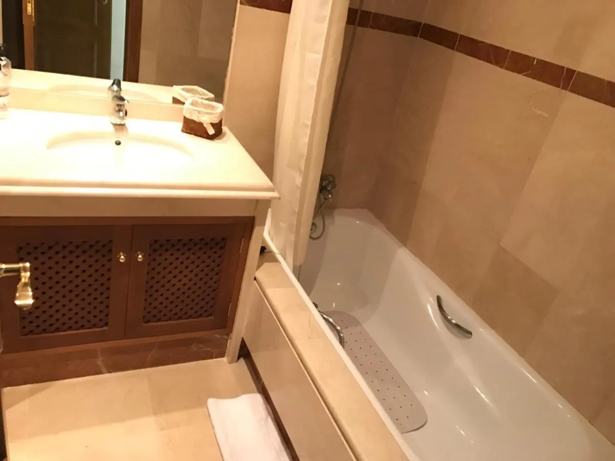 Costalita Apartment Estepona 0*,