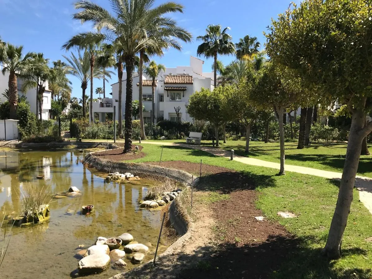 Homestay Costalita Apartment Estepona