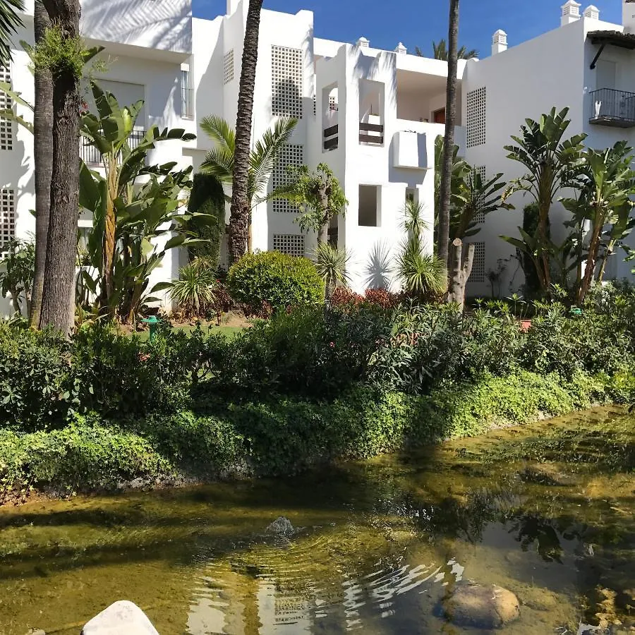 Costalita Apartment Estepona