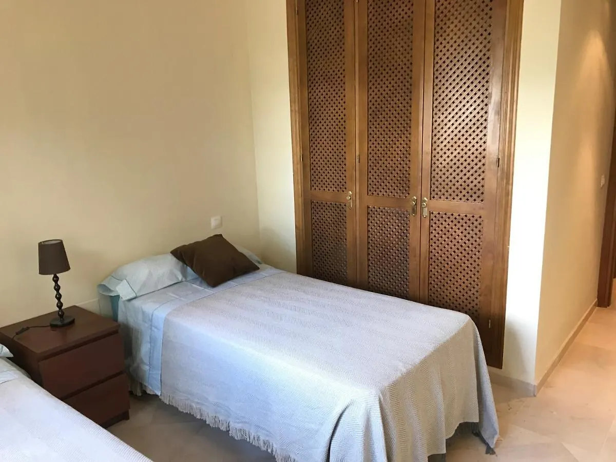 Costalita Apartment Estepona Homestay